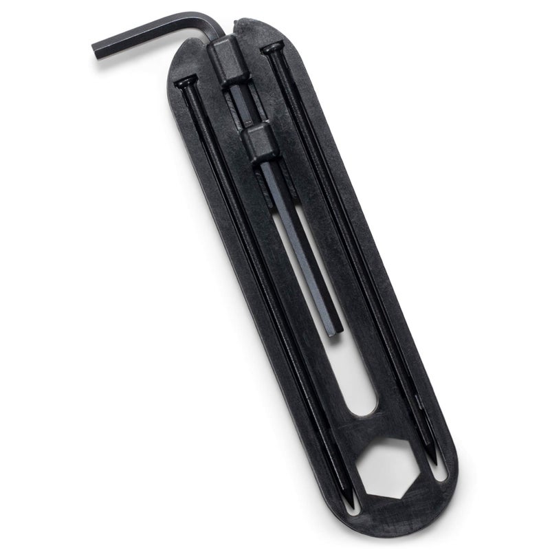 Cork Pops Legacy Wine Bottle Opener 2 Needle Replacement Tool Kit - Image 1